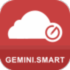 Gemini.Smart ícone