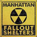 Manhattan Fallout Shelters Map APK