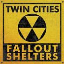Fallout Shelter Map TwinCities APK