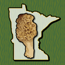 Minnesota Mushroom Forager Map APK