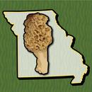 Missouri Mushroom Forager Map APK