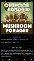 Allegheny Mushroom Forager PA capture d'écran 2