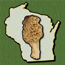 Wisconsin Mushroom Forager Map APK