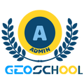 GeoSchool Admin