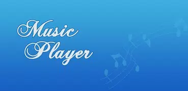 Black Music Player (no ads)
