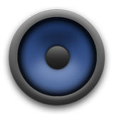 Icona Black Music Player (no ads)