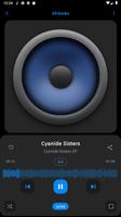 Black Music Player (no ads) الملصق