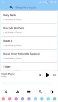 Ad-free Offline Music Player screenshot 3