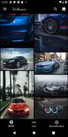 Supercars videos imagem de tela 3