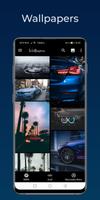 Supercars videos poster