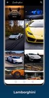 Supercars videos screenshot 2