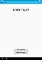 Block Puzzle capture d'écran 2