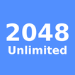 2048 Unlimited