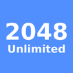 2048 - 3x3 icon