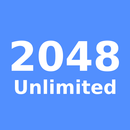 2048 Unlimited APK