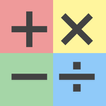 Mathdoku アイコン
