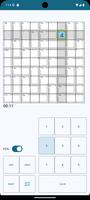 Mathdoku ảnh chụp màn hình 1