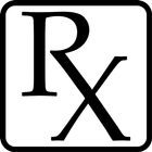 Recipe Rx icono