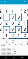 Slitherlink スクリーンショット 2