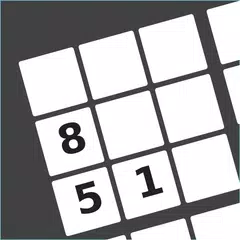 Sudoku - 1000000 puzzles