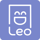 Leo - AAC & Autism Speech Aide icône