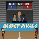 BASKETRIVALS APK