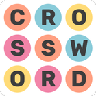 CrossWord Quiz - FREEPLAY আইকন