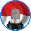 Radio Indonesia Lengkap | Radio FM Online