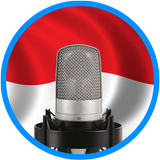 Radio Indonesia Lengkap | Radio FM Online иконка