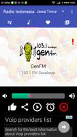 Radio Indonesia Lengkap | Radio FM Online Affiche