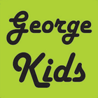 George Kids ไอคอน