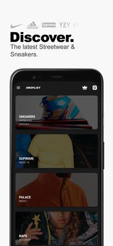 Droplist APK for Android Download