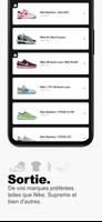 Droplist capture d'écran 1