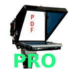 ApdfPrompter Pro ikona