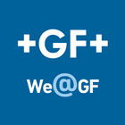 We@GF 图标