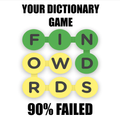 THE SECRET DICTIONARY