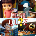 CARTOON CHARACTERS QUIZ