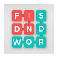 FIND THE WORD - VERY HARD