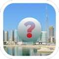 ”GUESS THE CITY