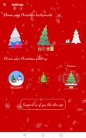 Christmas Animated Countdown App capture d'écran 3