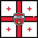 Georgia VPN - Private Proxy APK