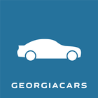 Georgiacars Аренда авто Грузия-icoon