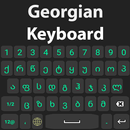 Georgian Language keyboard APK