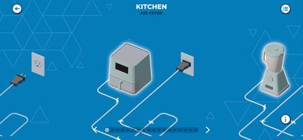 Energy Efficiency Calculator скриншот 1