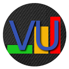 Music VU icono