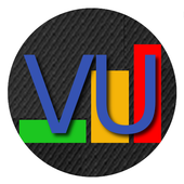 Music VU icon