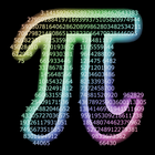 Real Pi Benchmark آئیکن