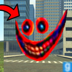 Mod Creepy for garry's mod