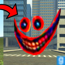 Mod Creepy for garry's mod APK