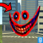 Mod Creepy for garry's mod иконка